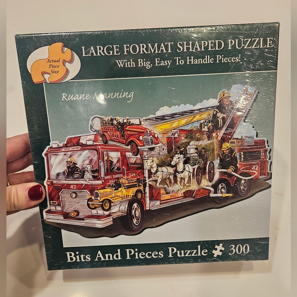 Puzzle